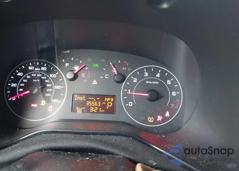 2022 Ram Promaster City Cargo Van from USA, damaged, VIN ZFBHRFAB5N6X51453